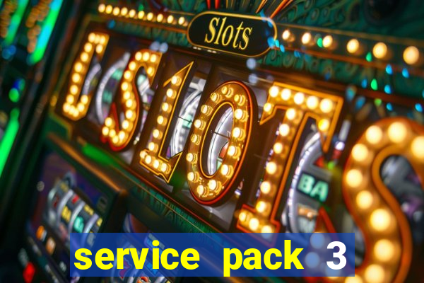 service pack 3 windows 7 64 bits download